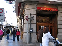 116 - Casa del jamon